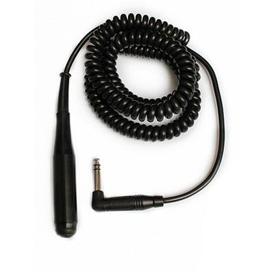 Patientenantworttaster mit 6,3 mm Stereo-Klinke, Spiralkabel