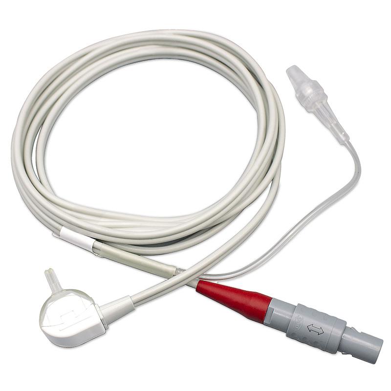 Bio-logic Tymp/OAE-Sonde (rot)
