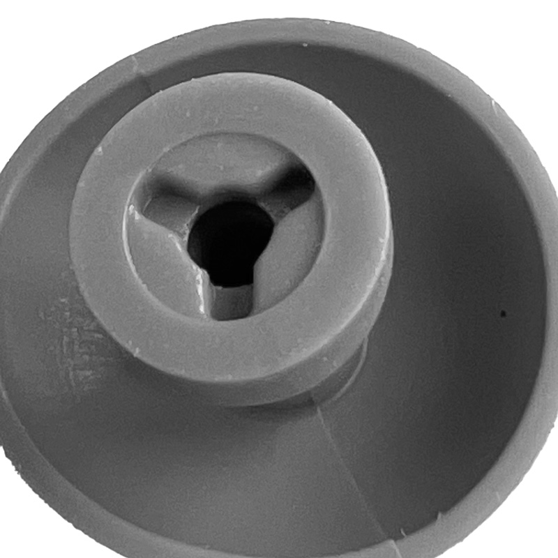 Bouchons oreille 8 mm, verts - pour Otoflex