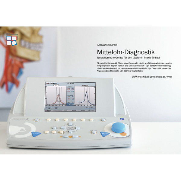 Catalogue général Merz Medizintechnik GmbH