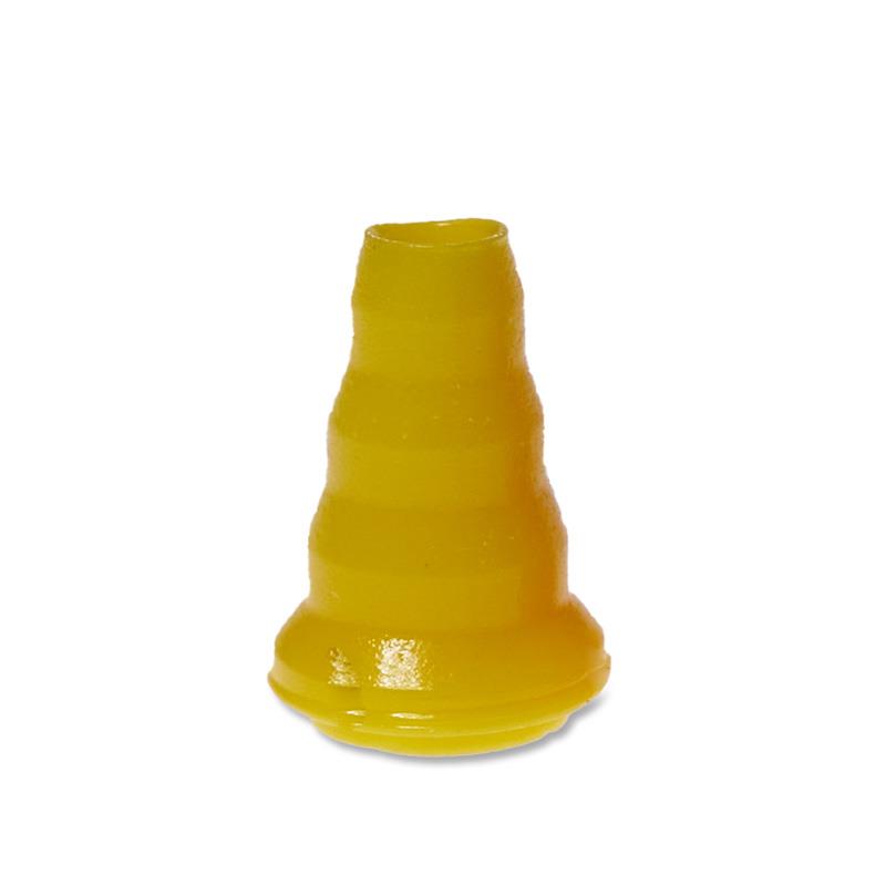 Ohrstöpsel  für Otoflex, 3-6 mm