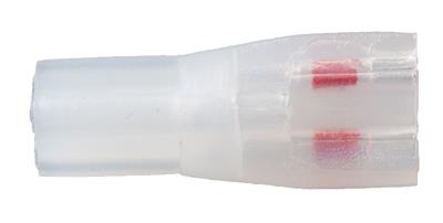 Sondenröhrchen (Coupler Tubes)  für DP/TE-Sonden Otodynamics Echoport und Otoport