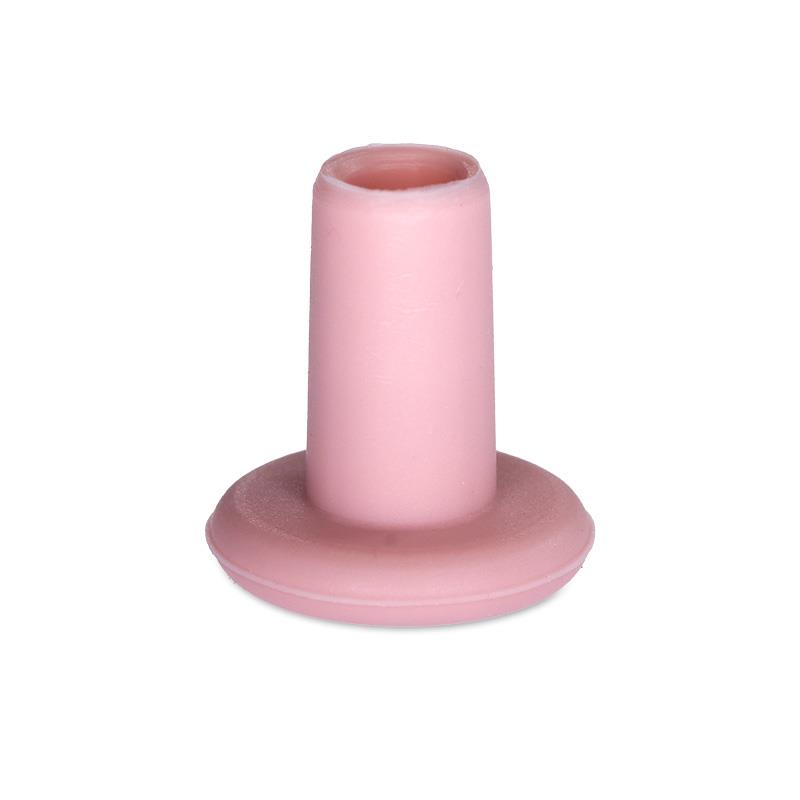 Ohrstöpsel AccuScreen and Sentiero pink, 4,5 mm
