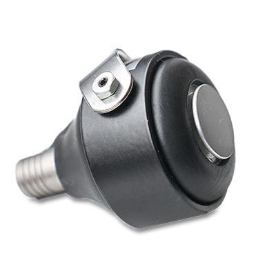 Wandler KLH96 mit Anschlusskabel