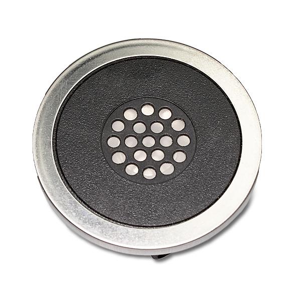 Shielded DD45 10 Ohm Transducer, audiometric earphone P4421S