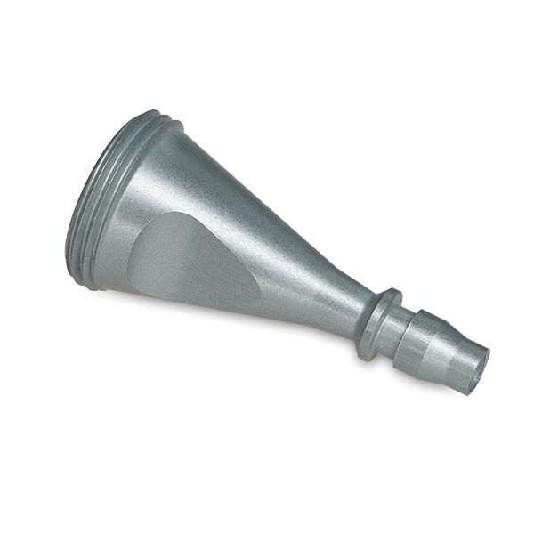 Sondenspitze für Tymp r26m / r36m von MRS Resonance