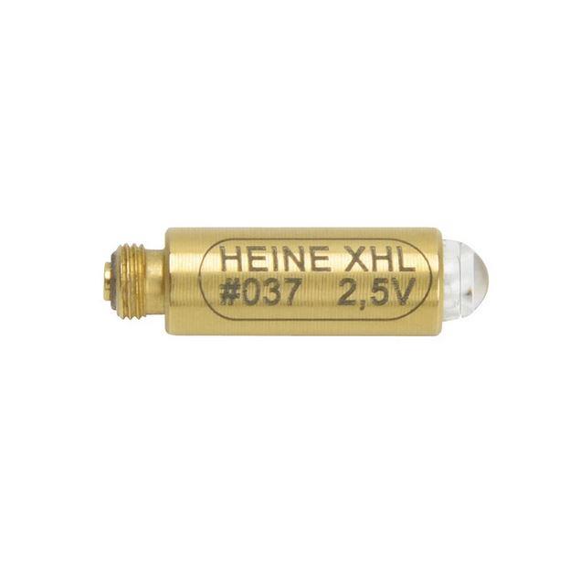 Otoskoplampe HEINE XHL Xenon Halogen Ersatzlampe #037