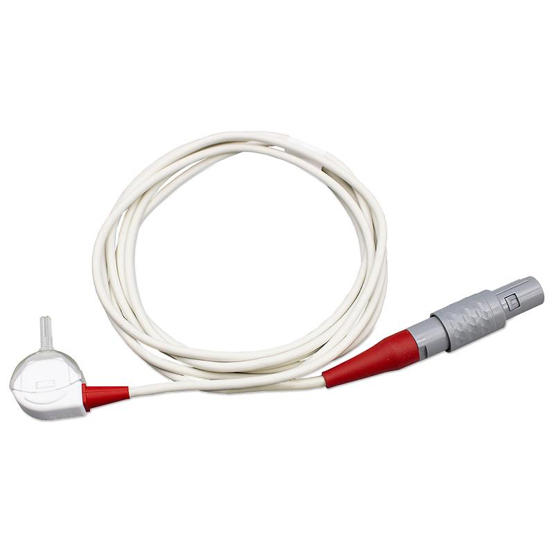 Bio-logic DPOAE Sonde (rot)