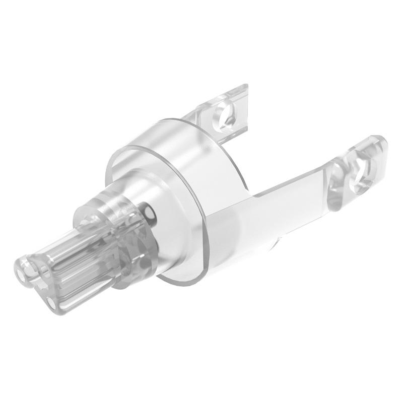 Sondenspitzen für XGD- Sonde für Otoport-Geräte von Otodynamics