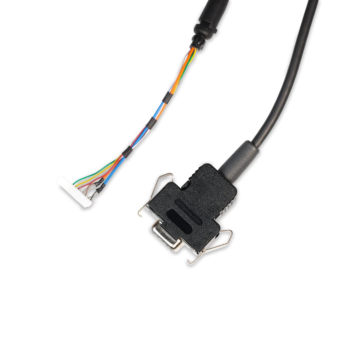 Ersatz-Kabel für ICS VG40 VNG-Maske von Natus GN Otometrics (Hortmann)