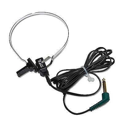 Headphones B81 complete with transducer, headband and cable