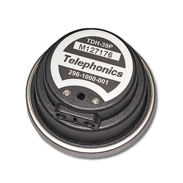 Capsule / Convertisseur pour écouteurs Radioear DD45
