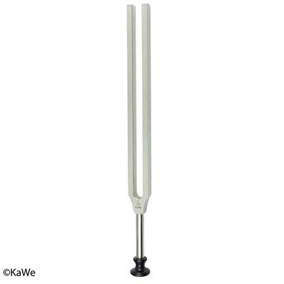 Stimmgabel c128 Hz ohne Dämpfer, nach Lucae