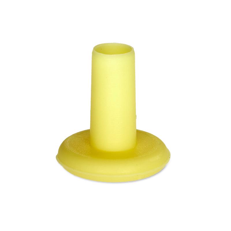 Ohrstöpsel AccuScreen and Sentiero Größe 3,7 mm