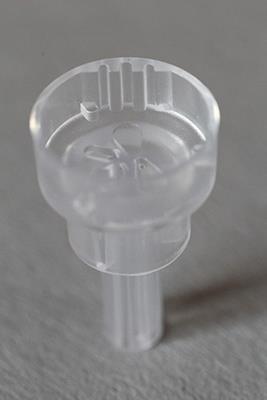 Sondenspitze Typ1057  für Sonde Tympanometer Interacoustics AT235 (ab 2012)