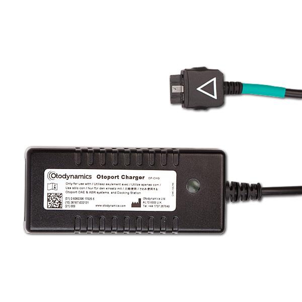 Ladekabel für Otoport von Otodynamics