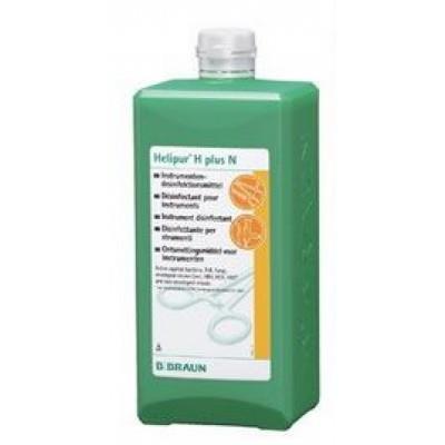 Helipur® H plus N für MERZ Rhino®, Flüssiges Konzentrat auf Aldehydbasis
