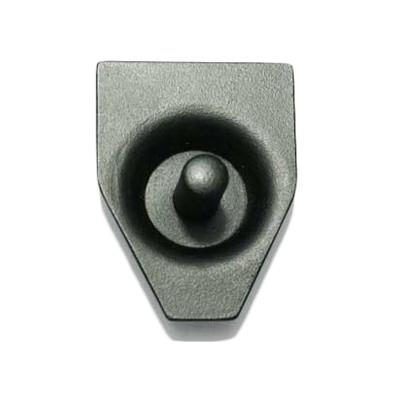 Seitliche Abdeckung für VNG-Maske von 2DVOG (SMI) und VNG (Interacoustics, MAICO)