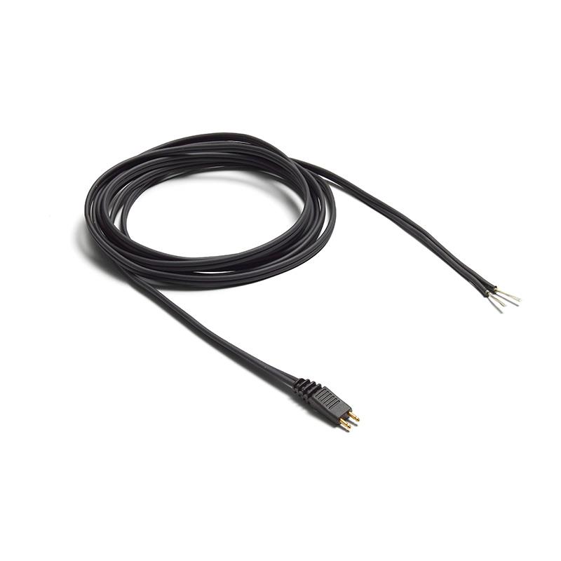 Cord for Radioear B71, without plug