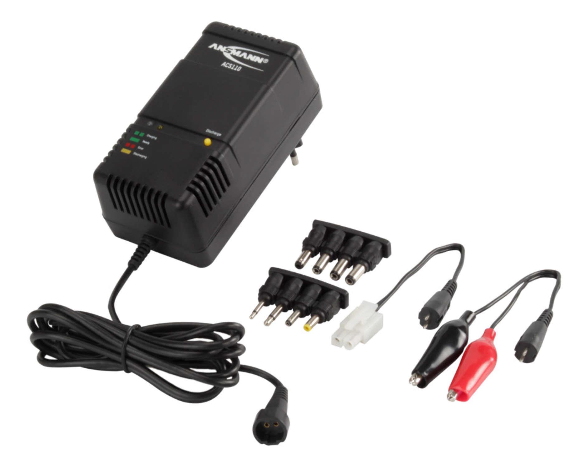 Ersatz-Ladegerät für LED-Stirnlampe von Eschbach