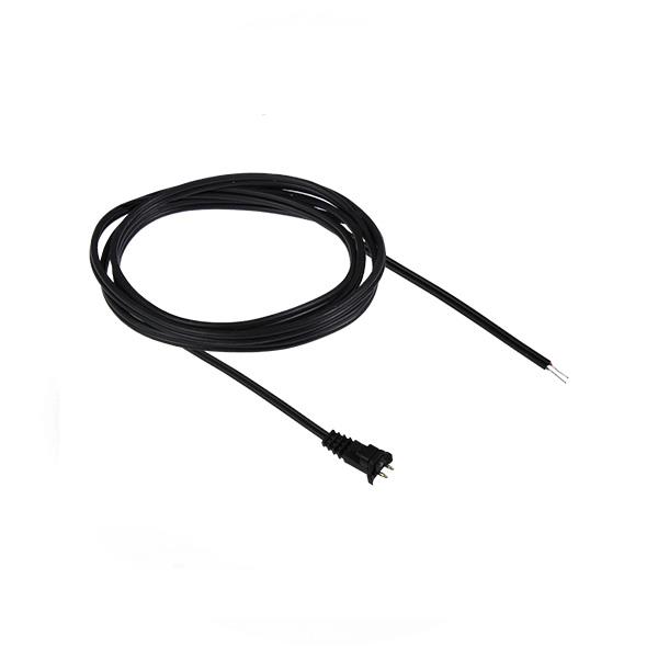 Molded cord for Radioear B71 and B-81, new type, without plug
