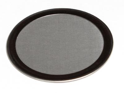 Ersatzsieb “PT 36“ Standard - 67 mm