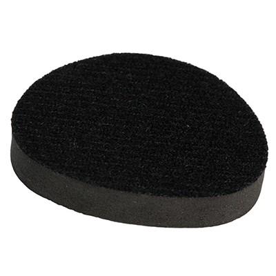 Moospolster pads for contraphones Radioear DD45 for tympanometer