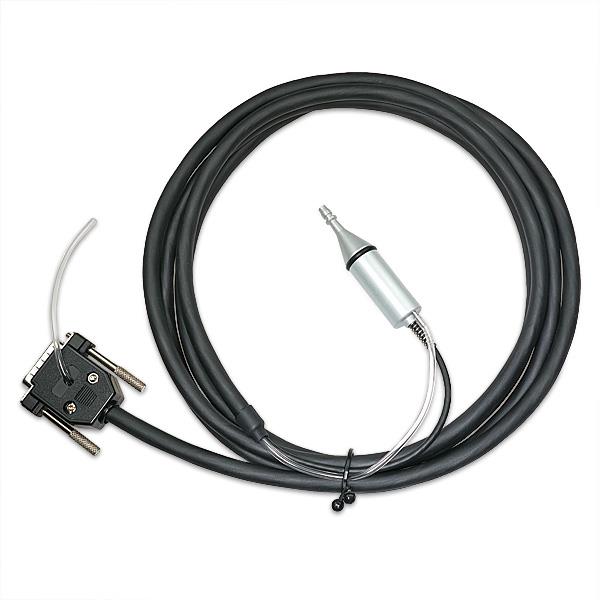 Sonde MY2015 für Tympanometer r26m, r36m con MRS Resonance