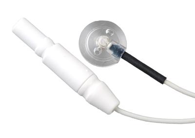 Elektrodenkabel für HORTMANN ENG mit DIN-Stecker