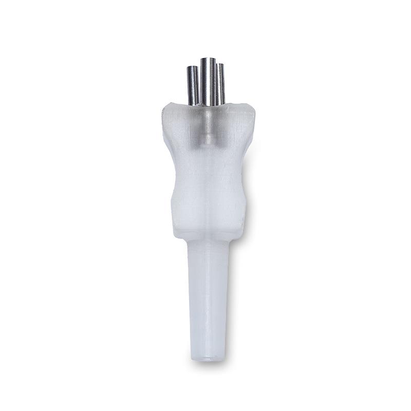 Gerade passive Sondenspitze für BioMed eTYMP USB