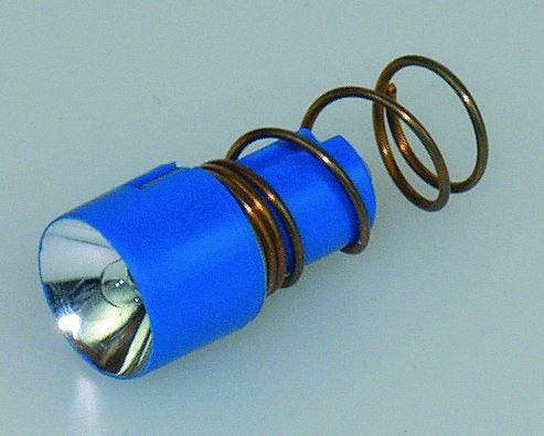 Ersatz-Glühlampe für VERSABRITE medic