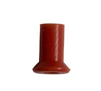 OAE45 Ohrstöpsel 4,5 mm, rot
