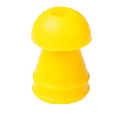 Ohrstöpsel 11 mm, gelb, für OAE/Tymp-Sonden und Inserthörer