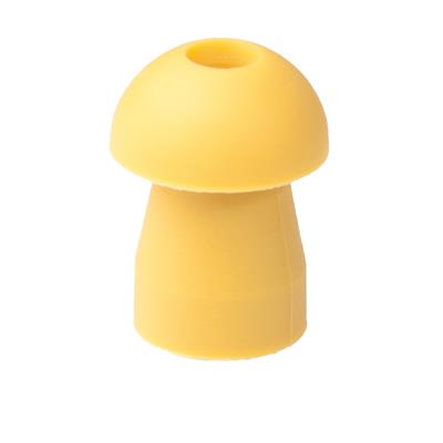 Universal-Ohrstöpsel Gr. 6, 13 mm, gelb