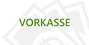 Vorkasse