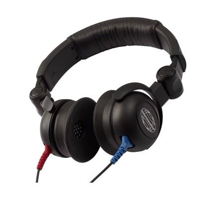 Headphones DD45 (10 Ohm) complete with cables