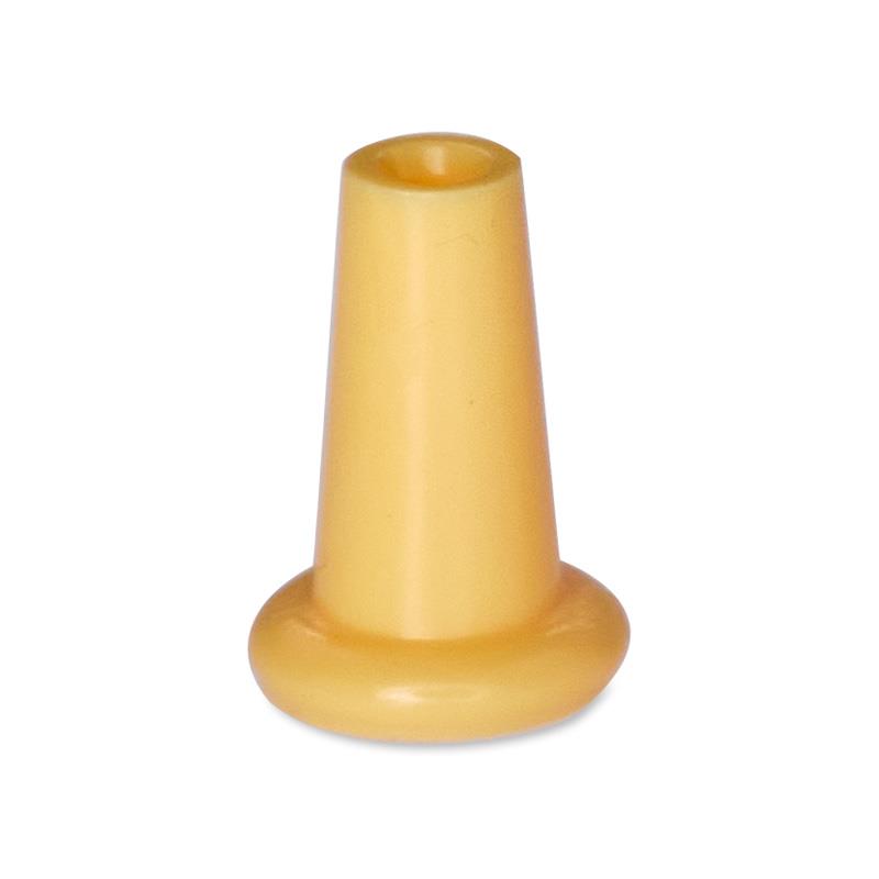 Ohrstöpsel 3,5 mm, gelb - für OAE - GSI Grason Stadler