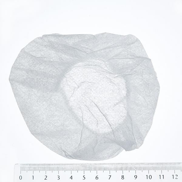 Hygienehüllen weiß 12 cm für diverse Kopfhörer