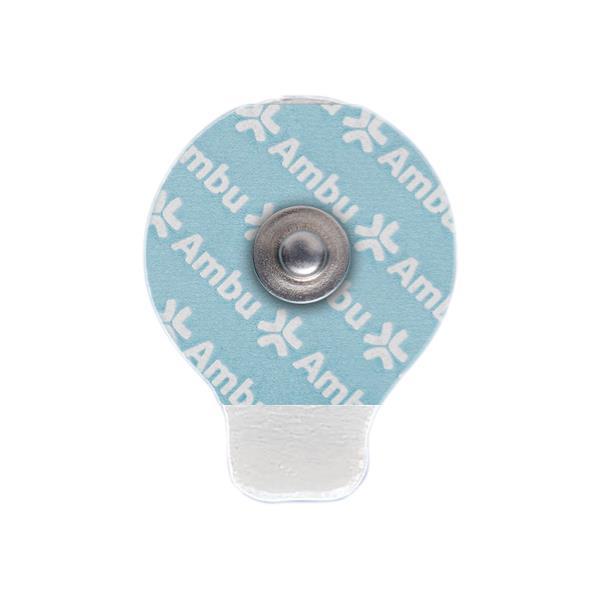 Ambu® WhiteSensor WSP25 ECG electrodes