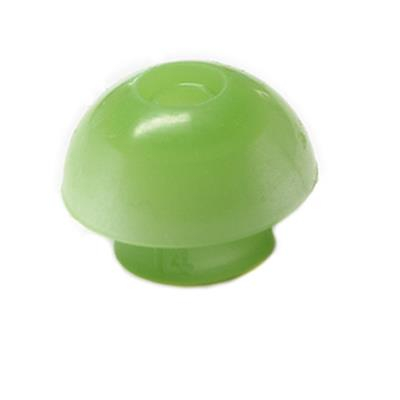 Madsen OAE Ohrstöpsel 14 mm, grün