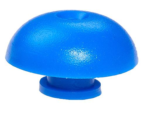 Ohrstöpsel 18,5 mm blau für MRS OAE, Amplivox OAE und Madsen Zodiac Tymp 