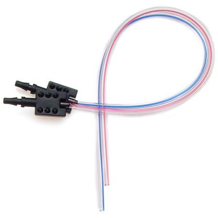 ER3-06 Adapter+Schläuche für Inserthörer Etymotic Research ER3