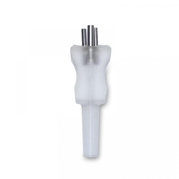 Gerade passive Sondenspitze für BioMed eTYMP USB