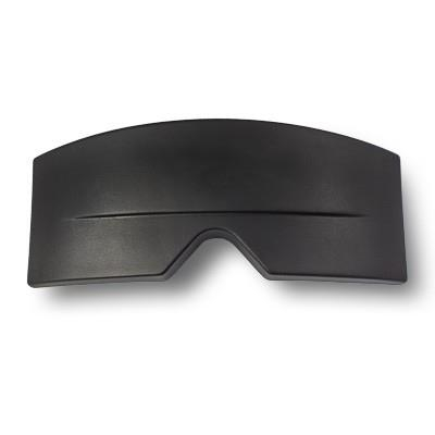 Frontblende für eVNG-Maske / eHIT-Maske