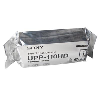 Sony UPP-110HD Videoprinter-Papier