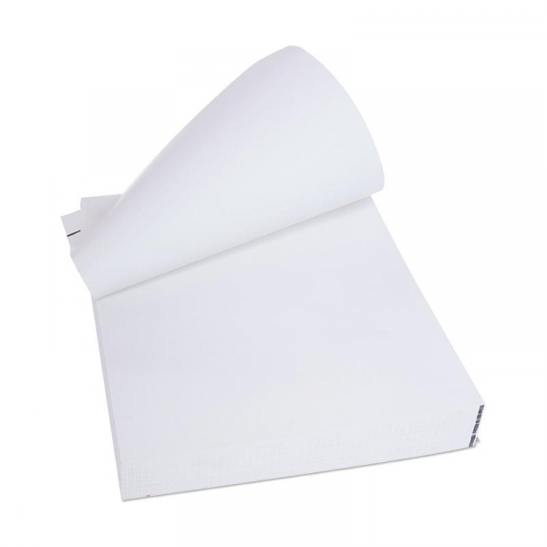 Faltblock aus Thermopapier für ATMOS ENG-Printer