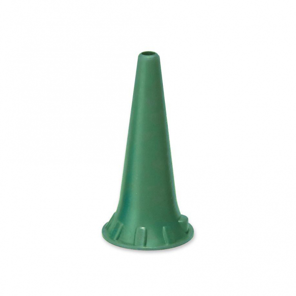 Airstar Ohrtrichter 2,5 mm 