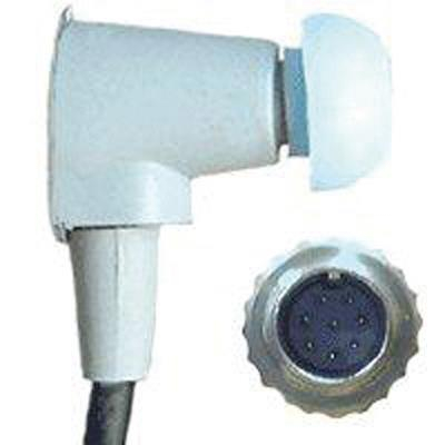 UGD-Sonde zur DPOAE/TEOAE-Messung für ILO Echoport USB / Otoport von Otodynamics