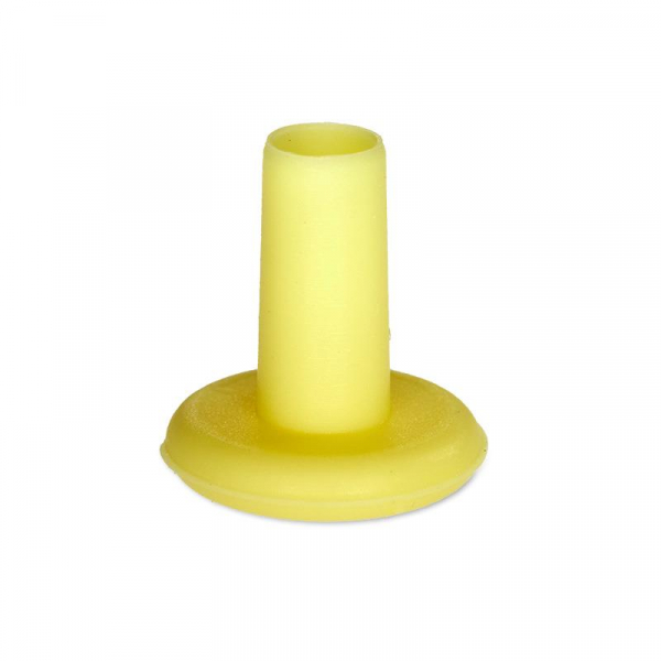 Ohrstöpsel AccuScreen and Sentiero Größe 3,7 mm