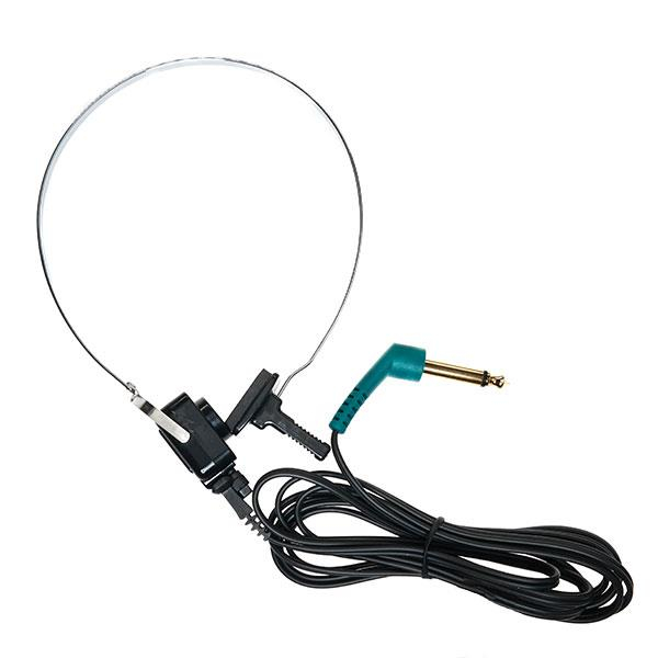 Kopfhörer B71 (10 Ohm) mit Wandler, Kopfbügel, Kabel 
